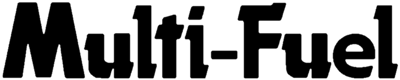 Product line logo for Multi-Fuel Boilers