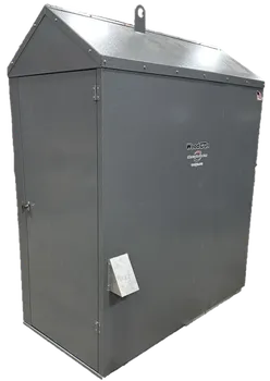 Outdoor Wood Furnaces