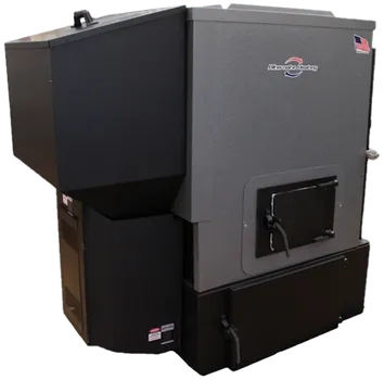 Hot Air Furnaces